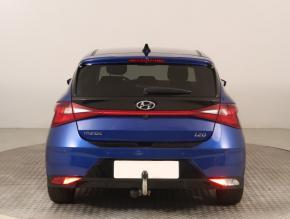 Hyundai i20  1.2 MPI 