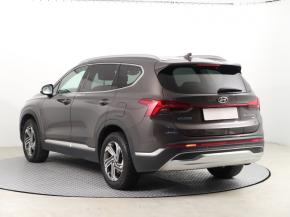 Hyundai Santa Fe  2.2 CRDi 