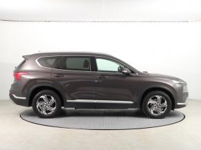 Hyundai Santa Fe  2.2 CRDi 