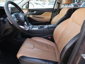 Hyundai Santa Fe  2.2 CRDi 