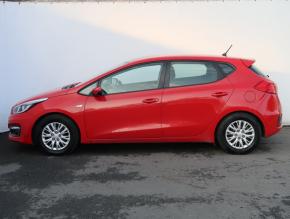 Kia Ceed  1.4 MPI 