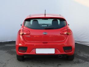 Kia Ceed  1.4 MPI 