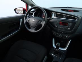 Kia Ceed  1.4 MPI 