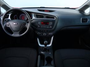 Kia Ceed  1.4 MPI 