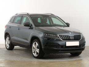 Škoda Karoq  1.5 TSI Style 