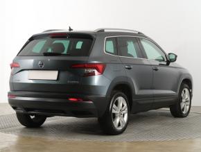 Škoda Karoq  1.5 TSI Style 