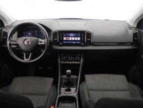 Škoda Karoq  1.5 TSI Style 