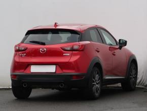 Mazda CX-3  2.0 Skyactiv-G Revolution 