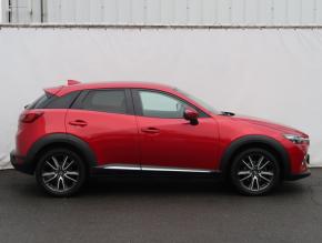 Mazda CX-3  2.0 Skyactiv-G Revolution 