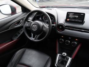 Mazda CX-3  2.0 Skyactiv-G Revolution 