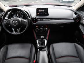 Mazda CX-3  2.0 Skyactiv-G Revolution 