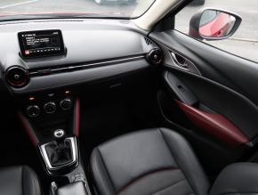 Mazda CX-3  2.0 Skyactiv-G Revolution 