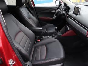 Mazda CX-3  2.0 Skyactiv-G Revolution 