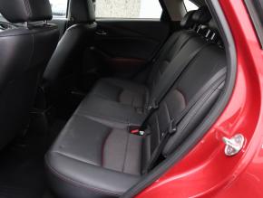 Mazda CX-3  2.0 Skyactiv-G Revolution 