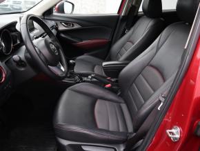 Mazda CX-3  2.0 Skyactiv-G Revolution 