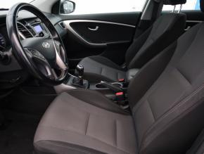 Hyundai i30  1.6 CRDi 