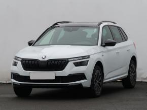 Škoda Kamiq  1.5 TSI Monte Carlo 