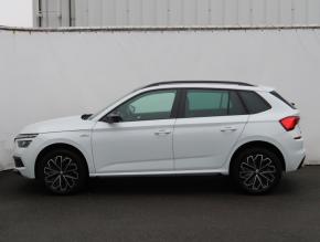 Škoda Kamiq  1.5 TSI Monte Carlo 