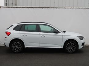 Škoda Kamiq  1.5 TSI Monte Carlo 