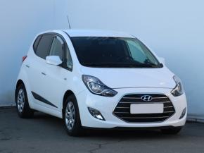 Hyundai ix20  1.6 CVVT 