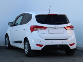 Hyundai ix20  1.6 CVVT 