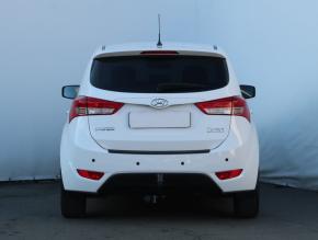 Hyundai ix20  1.6 CVVT 