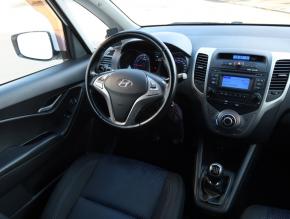 Hyundai ix20  1.6 CVVT 