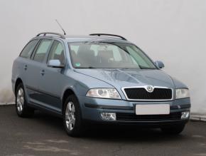 Škoda Octavia  1.6 Ambiente