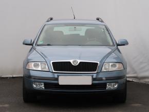 Škoda Octavia  1.6 Ambiente 