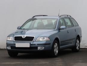 Škoda Octavia  1.6 Ambiente 