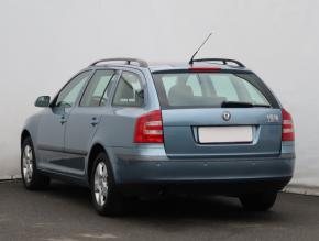 Škoda Octavia  1.6 Ambiente 