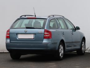 Škoda Octavia  1.6 Ambiente 