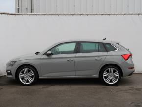 Škoda Scala  1.5 TSI 