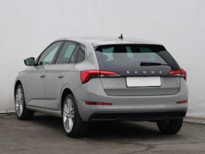 Škoda Scala  1.5 TSI 