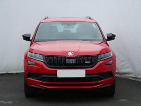 Škoda Kodiaq  RS 2.0 TDI RS 