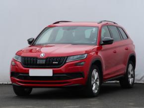 Škoda Kodiaq  RS 2.0 TDI RS 