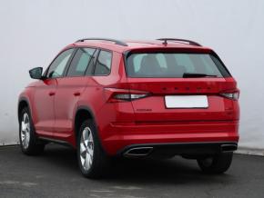 Škoda Kodiaq  RS 2.0 TDI RS 