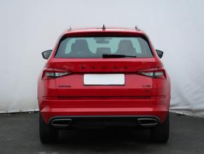 Škoda Kodiaq  RS 2.0 TDI RS 