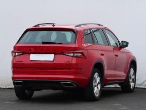 Škoda Kodiaq  RS 2.0 TDI RS 