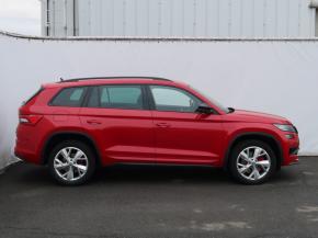 Škoda Kodiaq  RS 2.0 TDI RS 