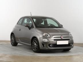 Fiat 500  1.2 