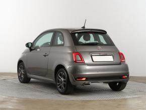 Fiat 500  1.2 