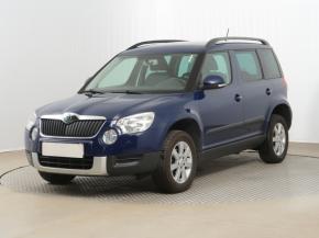 Škoda Yeti  1.2 TSI 