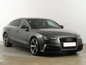 Audi A5  1.8 TFSI 