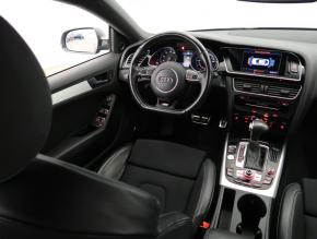 Audi A5  1.8 TFSI 