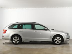 Škoda Octavia  1.2 TSI 