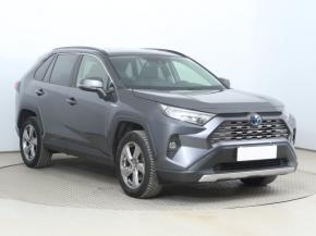 Toyota RAV 4  2.5 Hybrid 