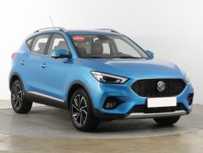 MG ZS SUV  1.0 Turbo Luxury 