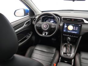 MG ZS SUV  1.0 Turbo Luxury 