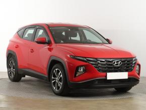 Hyundai Tucson  1.6 T-GDI Tucson 